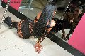 Foto Annuncio Trans Milano Aline Fenaroly - 105