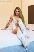 Foto Annuncio Trans Milano Ally Costa - 23
