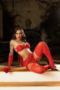 Foto Annuncio Trans Milano Andreza Brasil - 17