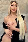 Foto Annuncio Trans Milano Angel Bunny - 3