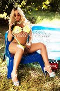 Foto Annuncio Trans Milano Carla Novaes Pornostar - 201