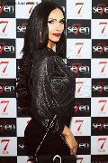 Foto Annuncio Trans Milano Leticia Freitas - 63