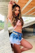 Foto Annuncio Trans Milano Leticia Freitas - 146