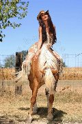 Foto Annuncio Trans Milano Leticia Freitas - 13
