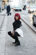 Foto Annuncio Trans Milano Leticia Sexy - 55