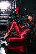 Foto Annuncio Trans Milano Leticia Sexy - 12