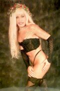Foto Annuncio Trans Milano Nicole Vip Venturiny - 97
