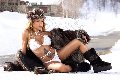 Foto Annuncio Trans Milano Nina Rich - 14