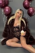 Foto Annuncio Trans Milano Pornostar Riane Mello - 4