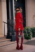 Foto Annuncio Trans Milano Rafaella Menicucci Xxl - 115