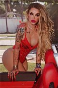 Foto Annuncio Trans Milano Rebecca Isabell - 17