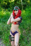 Foto Annuncio Trans Milano Valenttina Monster Dick - 74