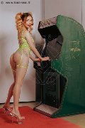 Foto Annuncio Trans Modena Vanessa Hilton - 19