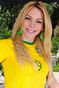 Foto Annuncio Trans Parma Laviny Albuquerque Pornostar - 271