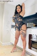 Foto Annuncio Trans Parma Melani Vilhena - 110