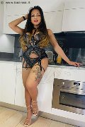 Foto Annuncio Trans Parma Melani Vilhena - 109
