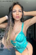 Foto Annuncio Trans Parma Melani Vilhena - 154