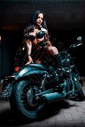 Foto Annuncio Trans Parma Melani Vilhena - 2
