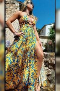 Foto Annuncio Trans Porto Recanati Melissa Top - 92
