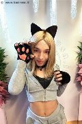 Foto Annuncio Trans Princess Auri - 9