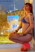 Foto Annuncio Trans Riccione Allana - 28