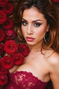 Foto Annuncio Trans Roma Alessia Transex - 13