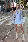 Foto Annuncio Trans Roma Angel Secrets - 43