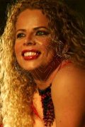 Foto Annuncio Trans Roma Brigitte D. - 4