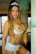 Foto Annuncio Trans Roma Ingrid Lemos - 274