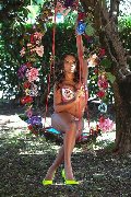 Foto Annuncio Trans Roma Natyelle Ninfeta - 46