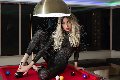 Foto Annuncio Trans Roma Rebecca Ferraz Pornostar - 136