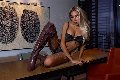 Foto Annuncio Trans Roma Rebecca Ferraz Pornostar - 13