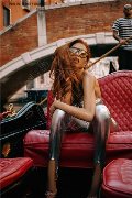 Foto Annuncio Trans Roma Rebecca Ferraz Pornostar - 48