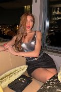 Foto Annuncio Trans Roma Rebecca Ferraz Pornostar - 35