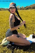 Foto Annuncio Trans Roma Thais Ferraz - 14