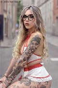 Foto Annuncio Trans Rossana Bulgari Italiana - 6