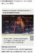 Foto Annuncio Trans Sassari Walkiria Drumond Pornostar - 22