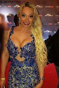 Foto Annuncio Trans Sassari Walkiria Drumond Pornostar - 24