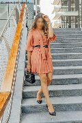 Foto Annuncio Trans Sesto San Giovanni Luna Fortuna - 69