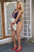 Foto Annuncio Trans Torino Giulia Araujo - 42