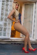 Foto Annuncio Trans Torino Giulia Araujo - 43
