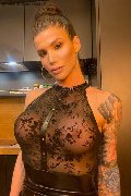 Foto Annuncio Trans Torino Victoria Carvalho Pornostar - 27