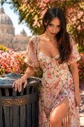 Foto Annuncio Transescort Asti Amanda Sanchez - 2