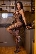 Foto Annuncio Transescort Atene Julia Azevedo - 4