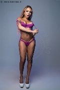 Foto Annuncio Transescort Bela Vista Carolina Lins - 4