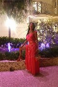 Foto Annuncio Transescort Bergamo Erotika Flavy Star - 433
