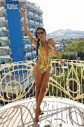 Foto Annuncio Transescort Bergamo Erotika Flavy Star - 446