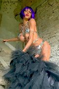 Foto Annuncio Transescort Bergamo Erotika Flavy Star - 85