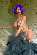 Foto Annuncio Transescort Bergamo Erotika Flavy Star - 87