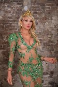Foto Annuncio Transescort Bergamo Lolyta Barby - 37